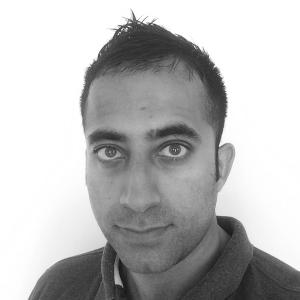 Charanjeet Matharu - Senior Consultant - Content