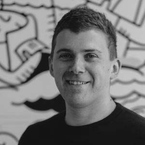 Jamie Leeson - Principal Consultant - UI Designer