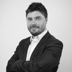 Jeff Pollard - Principal Consultant - Data Engineer